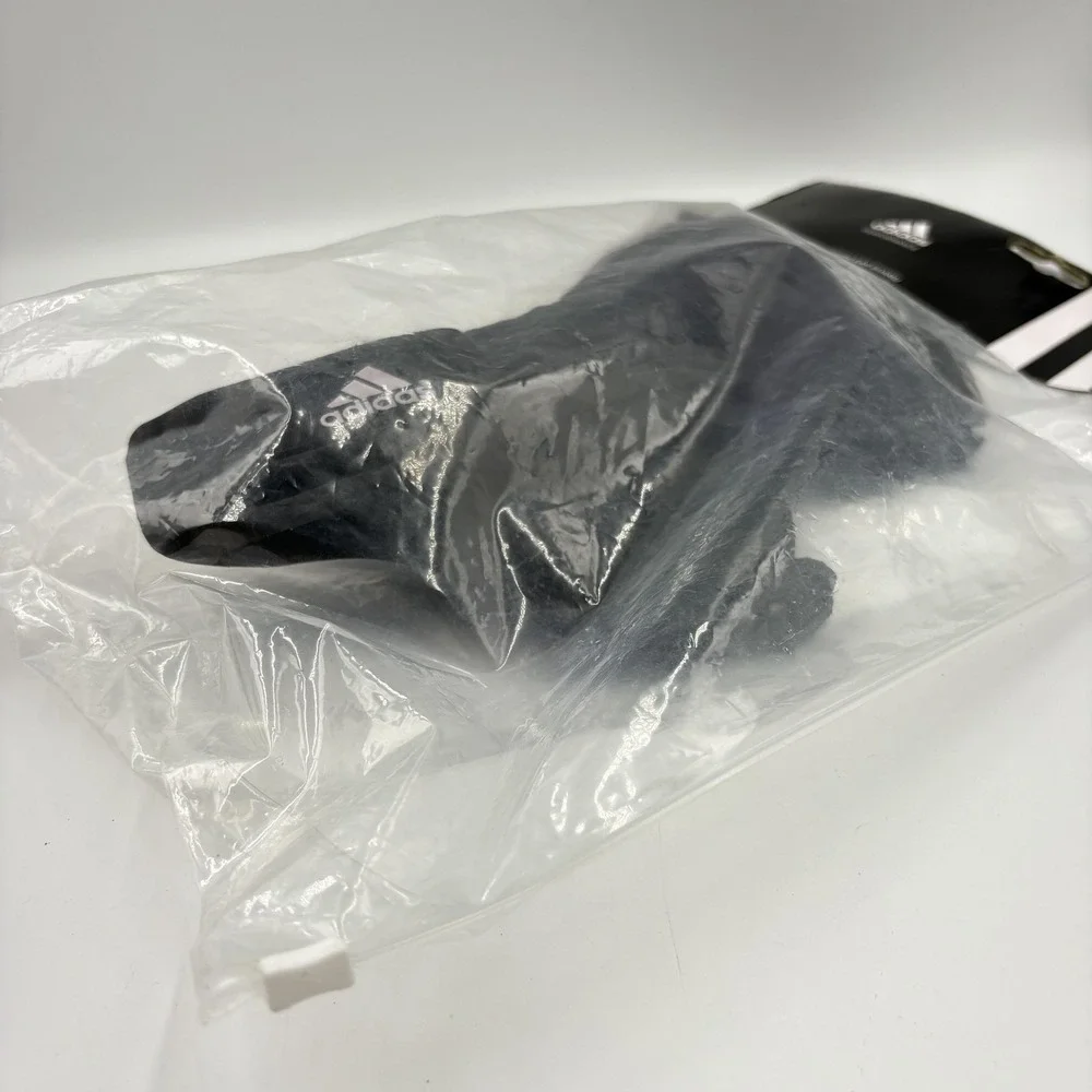 Adidas Extero Youth Wrestling‎ Ear Guard Black Boys One Size Open Face AE200